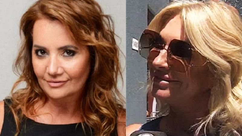 Yanina Latorre fulminó a Nancy Pazos tras su cruce en vivo